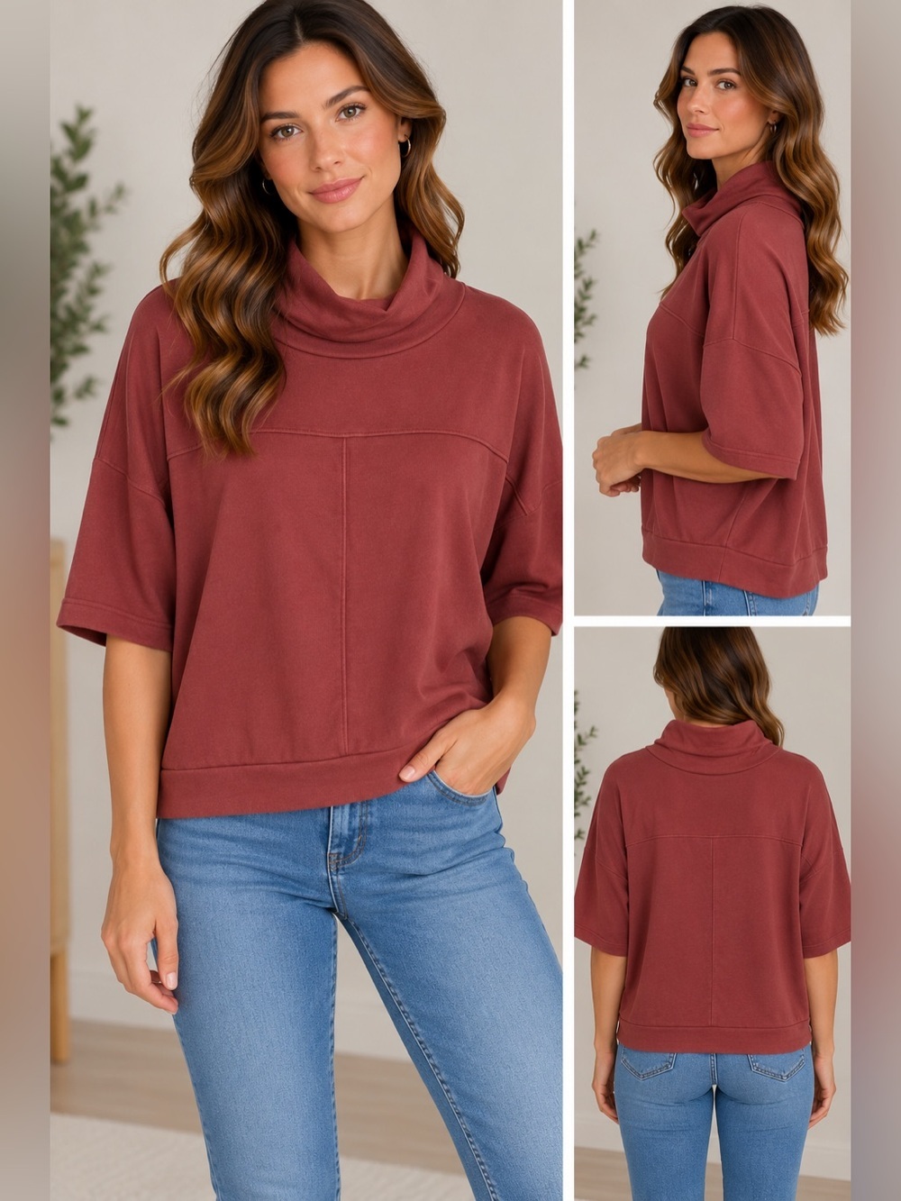 Women's Prologue Sweatshirt XL NWOT